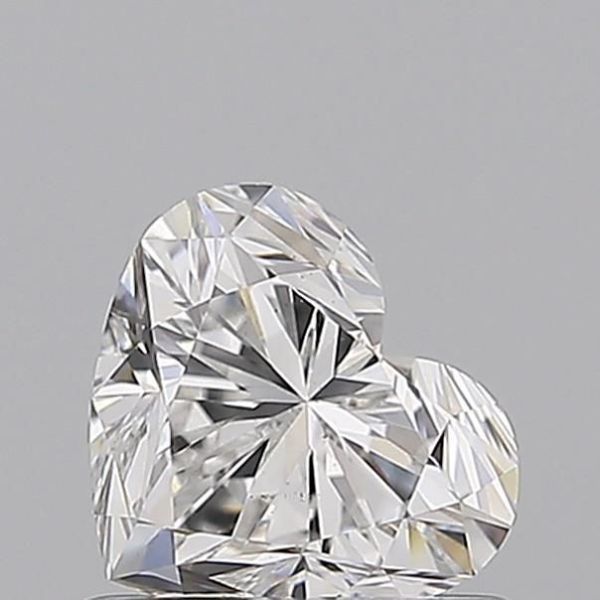 Heart Diamond image