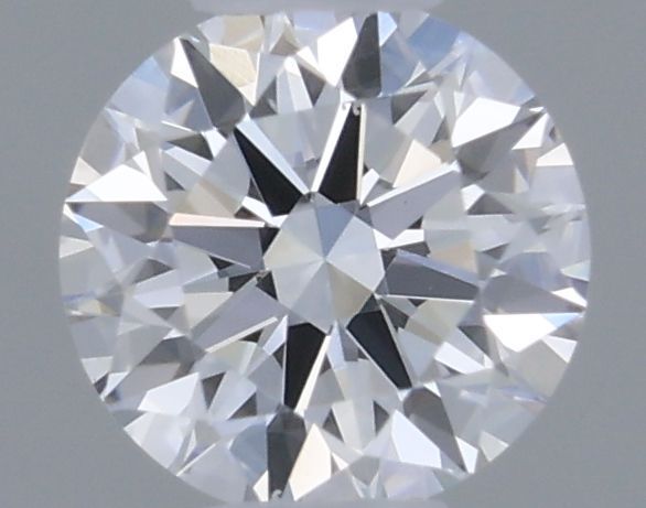 Round Lab-Grown Diamond image