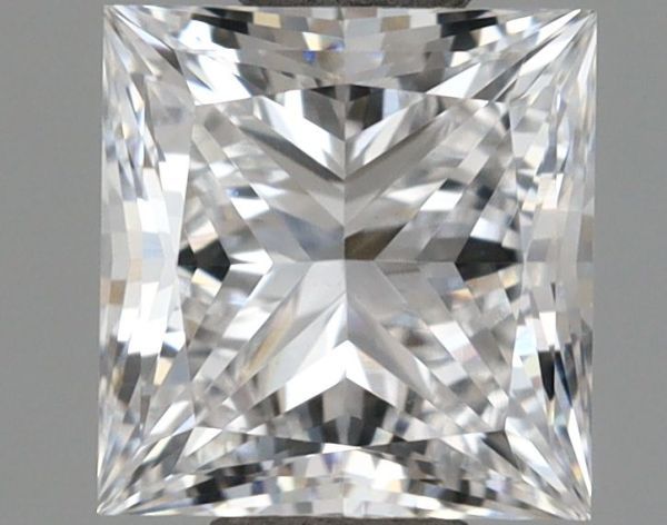Princess Lab-Grown Diamond image
