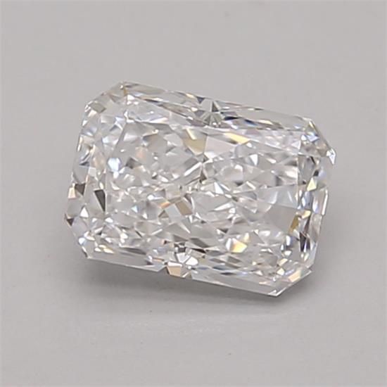 Radiant Lab-Grown Diamond image