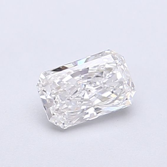 Radiant Lab-Grown Diamond image