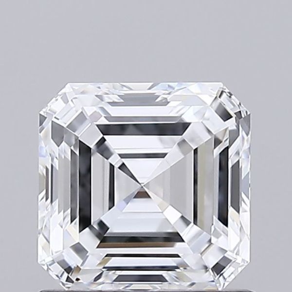 Asscher Lab-Grown Diamond image