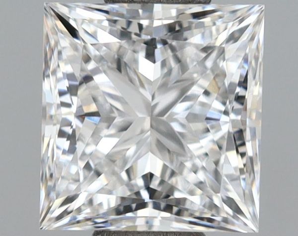 Princess Lab-Grown Diamond image