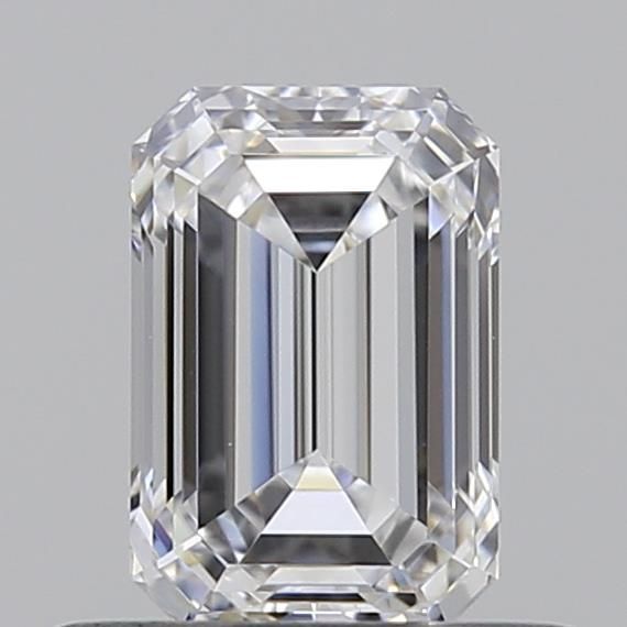 Emerald Lab-Grown Diamond image