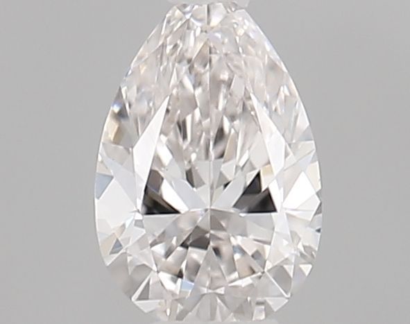 Pear Lab-Grown Diamond image