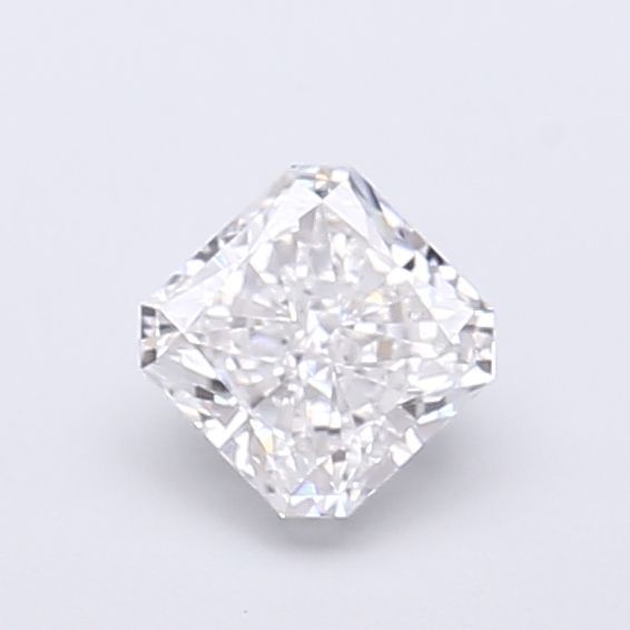 Radiant Lab-Grown Diamond image