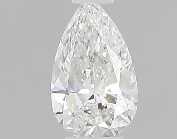 Pear Lab-Grown Diamond image