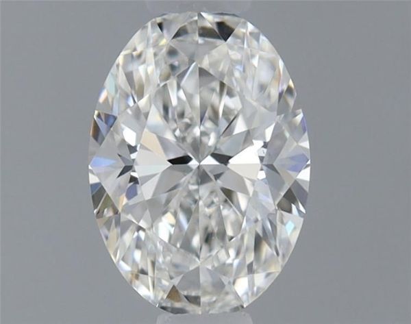 Oval Diamond image