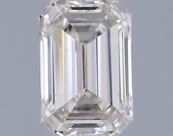 Emerald Lab-Grown Diamond image