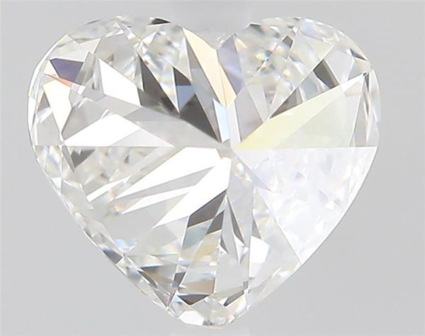 Heart Diamond image