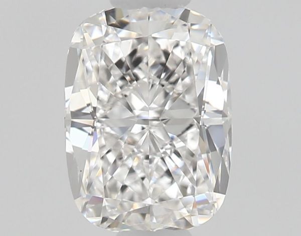 Cushion Diamond image