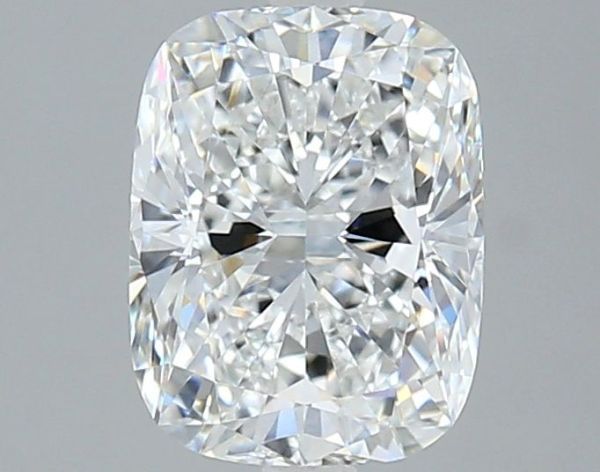 Cushion Diamond image