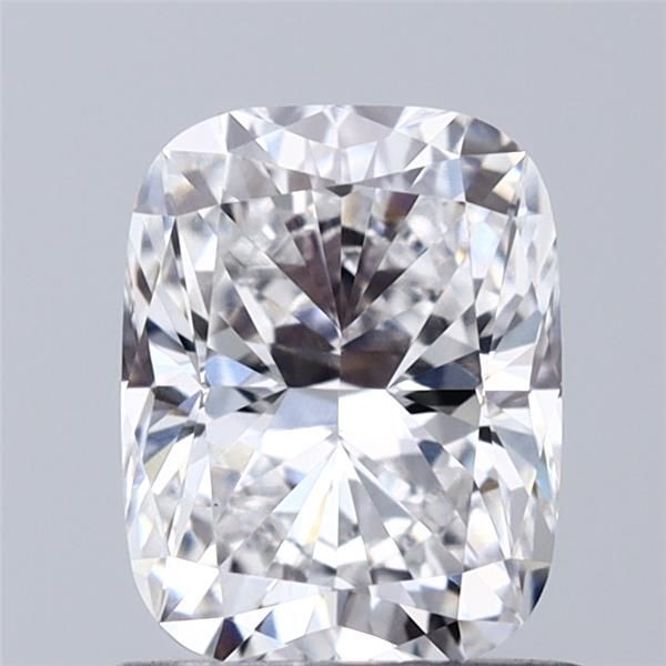 Cushion Lab-Grown Diamond image