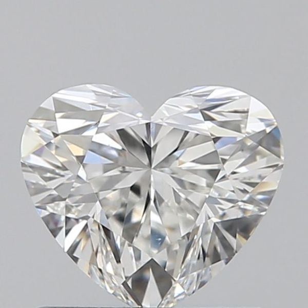 Heart Diamond image