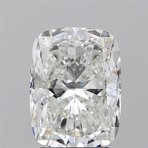 Cushion Diamond image
