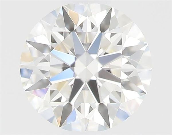 Round Diamond image
