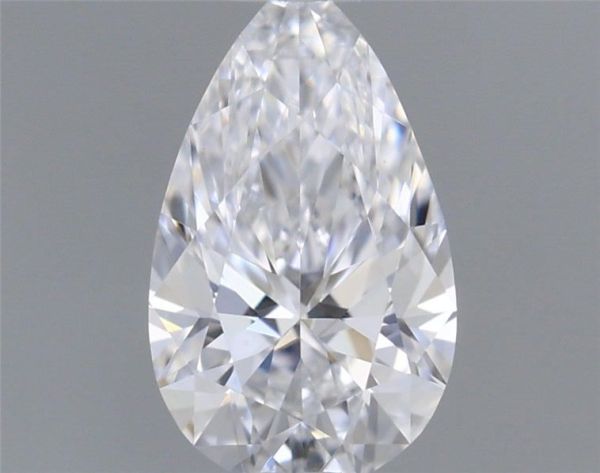 Pear Diamond image