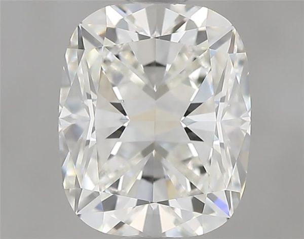 Cushion Diamond image