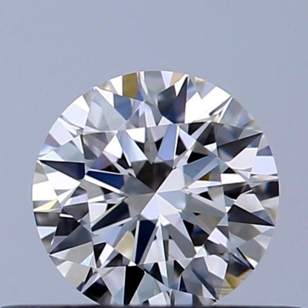 Round Diamond image