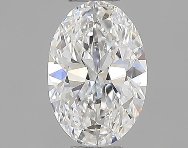 Oval Diamond image