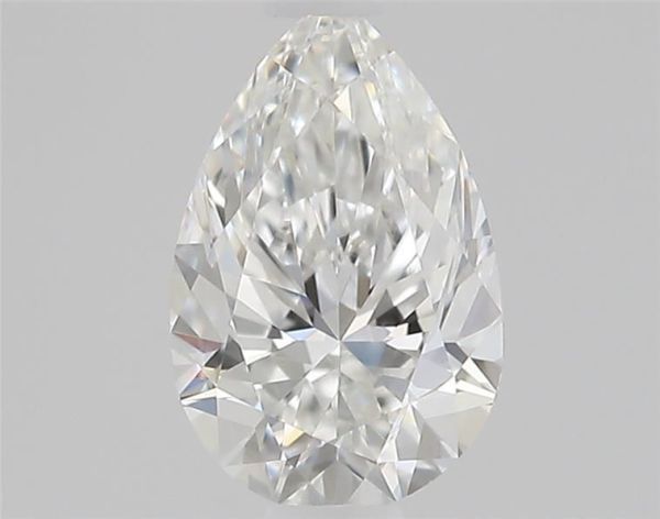 Pear Diamond image