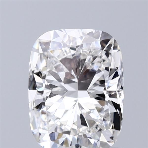 Cushion Lab-Grown Diamond image