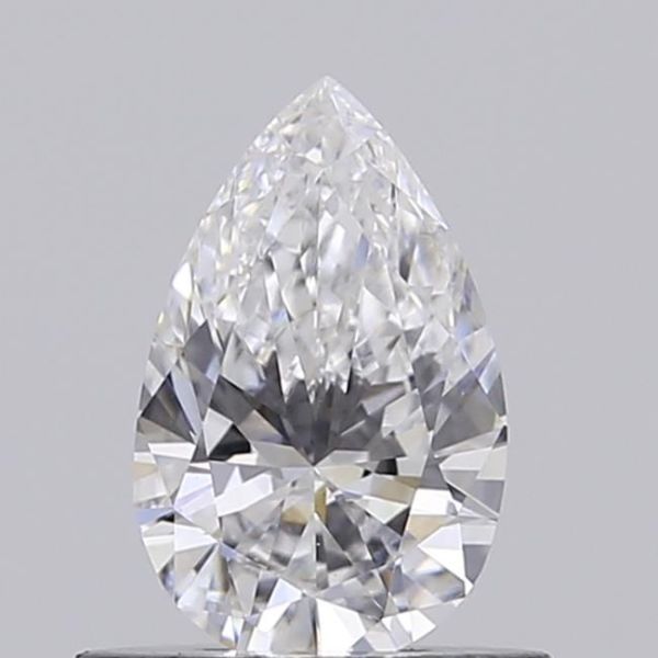 Pear Lab-Grown Diamond image