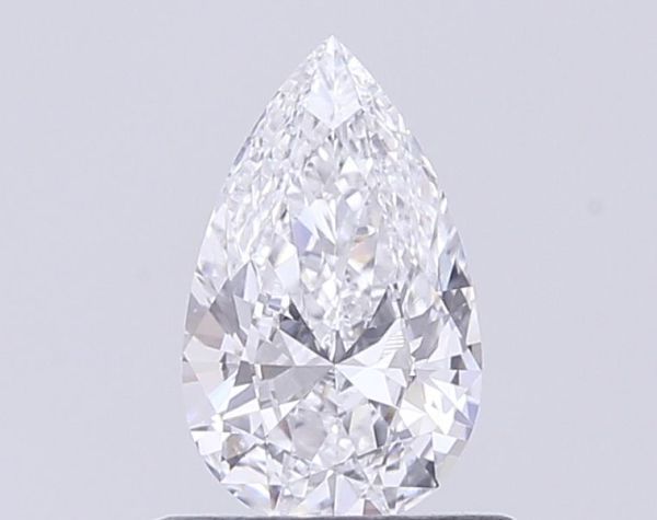 Pear Lab-Grown Diamond image