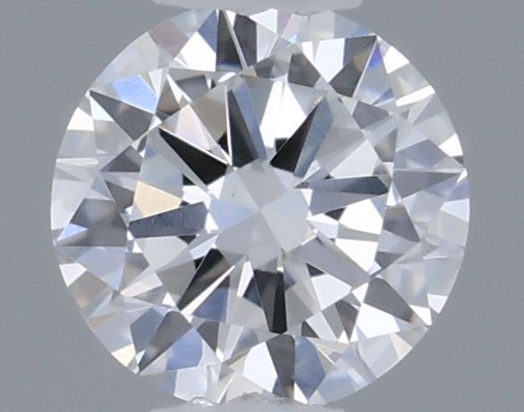 Round Lab-Grown Diamond image