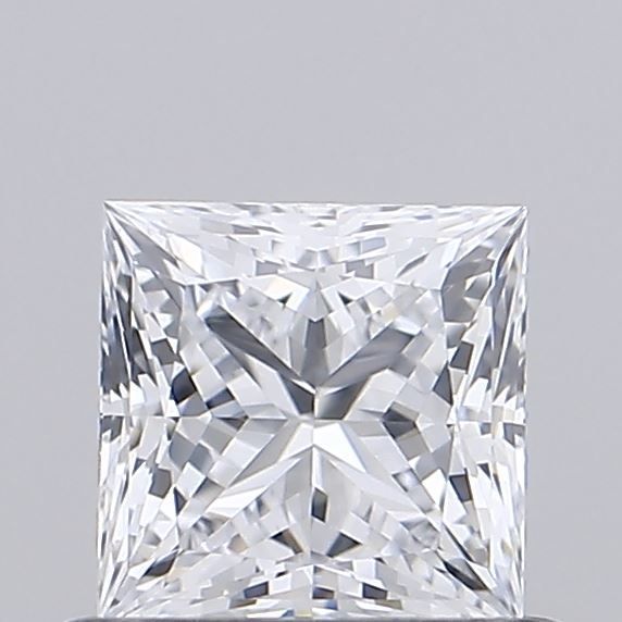 Princess Lab-Grown Diamond image