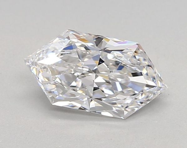 Hexagonal Lab-Grown Diamond image