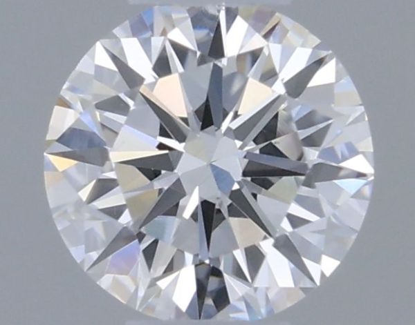 Round Lab-Grown Diamond image