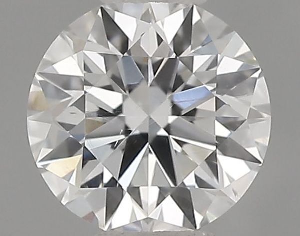 Round Diamond image