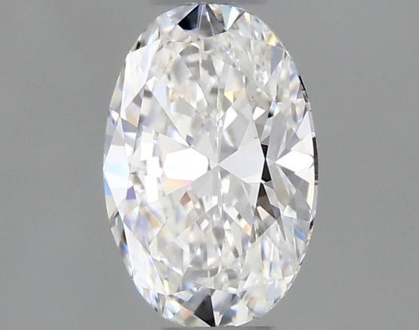 Oval Diamond image