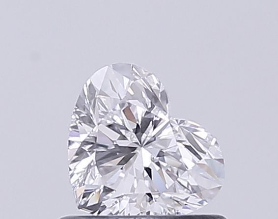 Heart Lab-Grown Diamond image
