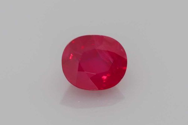 Oval Gemstone image