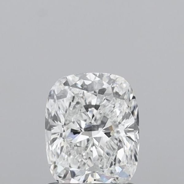 Cushion Lab-Grown Diamond image