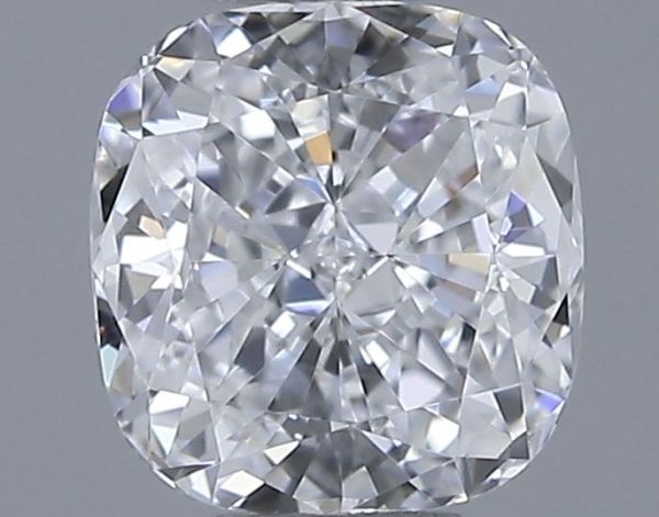 Cushion Diamond image