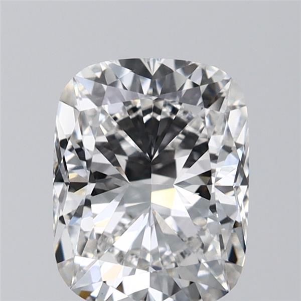 Cushion Lab-Grown Diamond image