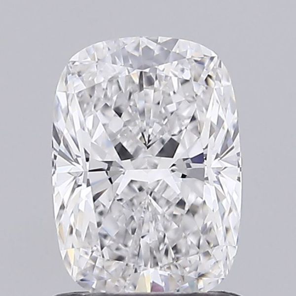 Cushion Lab-Grown Diamond image