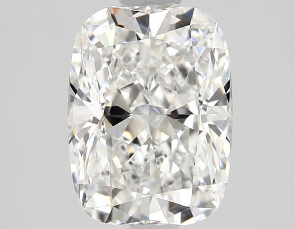 Cushion Diamond image