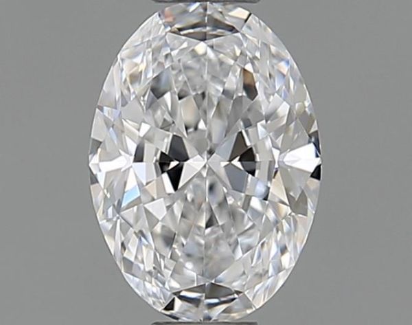 Oval Diamond image