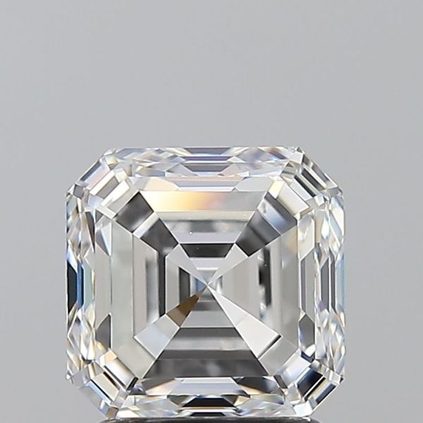 Asscher Diamond image