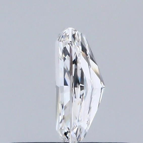 Radiant Lab-Grown Diamond image