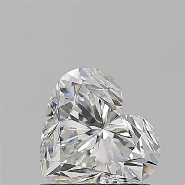 Heart Diamond image