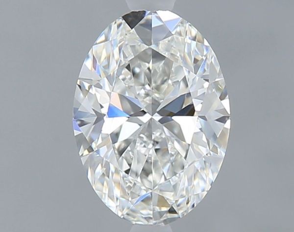 Oval Diamond image