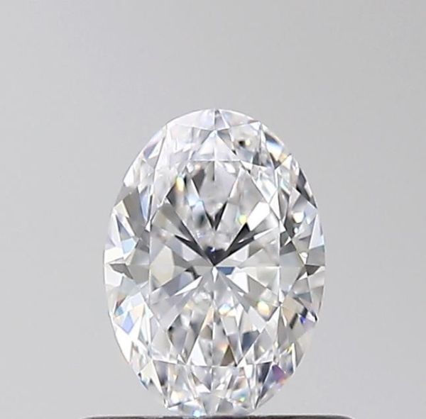Oval Diamond image
