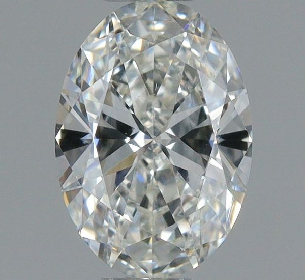 Oval Diamond image