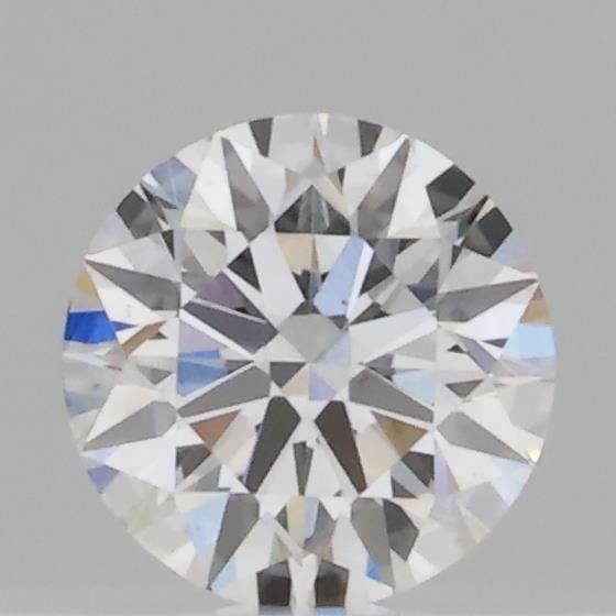 Round Lab-Grown Diamond image