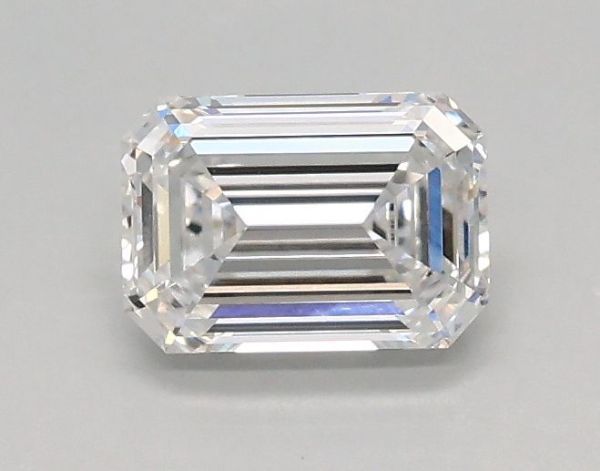 Emerald Lab-Grown Diamond image